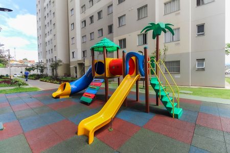 Apartamento para alugar com 39m², 2 quartos e sem vagaÁrea Comum