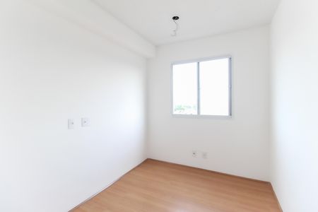 Quarto 2 de apartamento para alugar com 2 quartos, 39m² em São Miguel, São Paulo