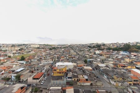 Apartamento para alugar com 39m², 2 quartos e sem vagaVista do Quarto 2