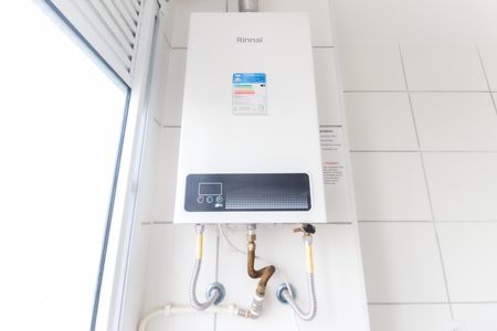 Apartamento para alugar com 39m², 2 quartos e sem vagaCozinha - Área de Serviço