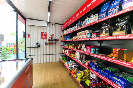 Apartamento para alugar com 39m², 2 quartos e sem vagaÁrea Comum