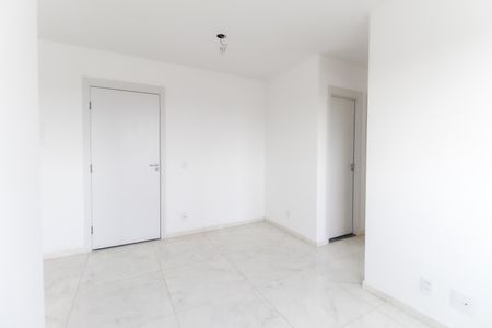 Sala de apartamento para alugar com 2 quartos, 39m² em São Miguel, São Paulo