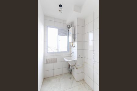 Apartamento para alugar com 39m², 2 quartos e sem vagaCozinha - Área de Serviço