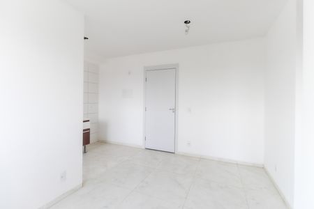 Apartamento para alugar com 39m², 2 quartos e sem vagaSala
