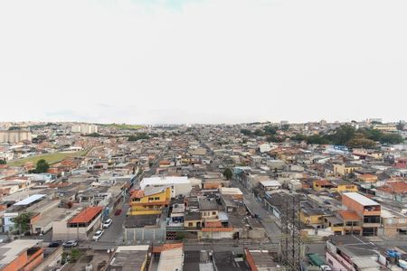 Apartamento para alugar com 39m², 2 quartos e sem vagaVista Cozinha - Área de Serviço