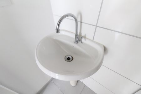 Apartamento para alugar com 39m², 2 quartos e sem vagaBanheiro