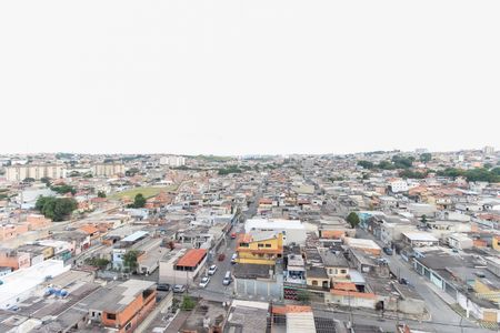 Apartamento para alugar com 39m², 2 quartos e sem vagaVista do Quarto 1