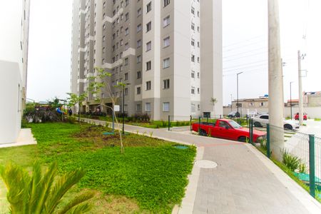 Apartamento para alugar com 39m², 2 quartos e sem vagaÁrea Comum