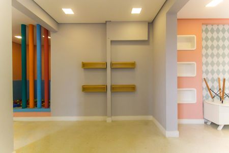 Apartamento para alugar com 39m², 2 quartos e sem vagaÁrea Comum