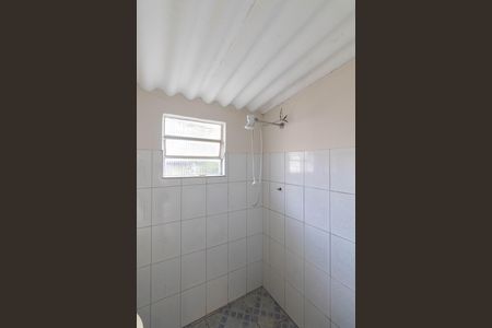 Casa para alugar com 400m², 2 quartos e 4 vagasBanheiro de Serviço