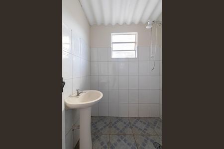 Casa para alugar com 400m², 2 quartos e 4 vagasBanheiro de Serviço