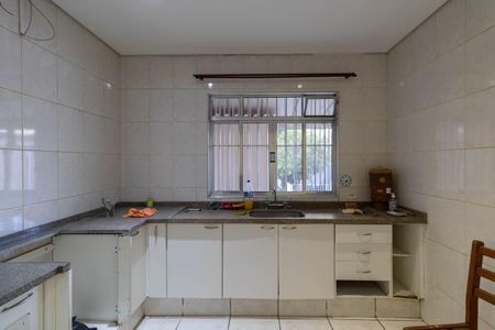 Casa para alugar com 400m², 2 quartos e 4 vagasCozinha
