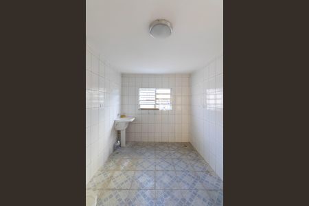 Casa para alugar com 400m², 2 quartos e 4 vagasÁrea de Serviço