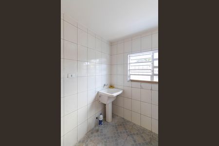 Casa para alugar com 400m², 2 quartos e 4 vagasÁrea de Serviço