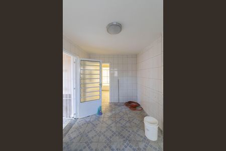 Casa para alugar com 400m², 2 quartos e 4 vagasÁrea de Serviço