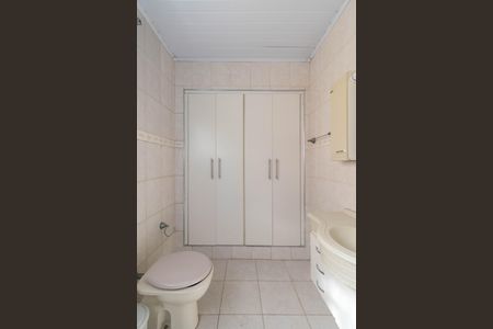Casa para alugar com 400m², 2 quartos e 4 vagasBanheiro