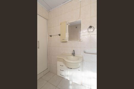 Casa para alugar com 400m², 2 quartos e 4 vagasBanheiro