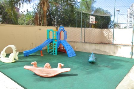 Apartamento à venda com 59m², 2 quartos e 1 vagaÁrea comum - Playground