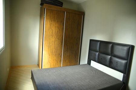 Apartamento à venda com 59m², 2 quartos e 1 vagaQuarto 1 