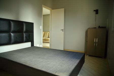 Apartamento à venda com 59m², 2 quartos e 1 vagaQuarto 1 