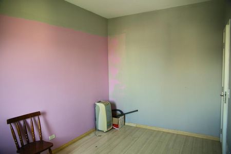 Apartamento à venda com 59m², 2 quartos e 1 vagaQuarto 2 