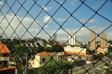 Apartamento à venda com 59m², 2 quartos e 1 vagaVista Quarto 2 