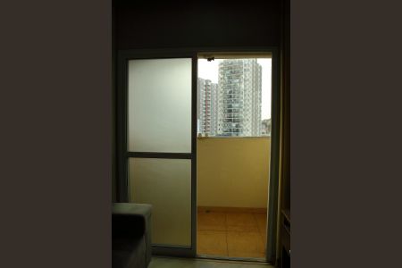 Apartamento à venda com 59m², 2 quartos e 1 vagaVaranda da Sala