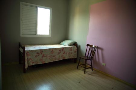 Apartamento à venda com 59m², 2 quartos e 1 vagaQuarto 2 