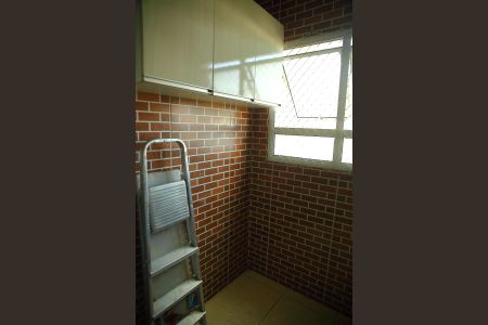 Apartamento à venda com 59m², 2 quartos e 1 vagaÁrea de Serviço