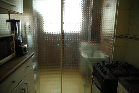 Apartamento à venda com 59m², 2 quartos e 1 vagaÁrea de Serviço/ Acesso 