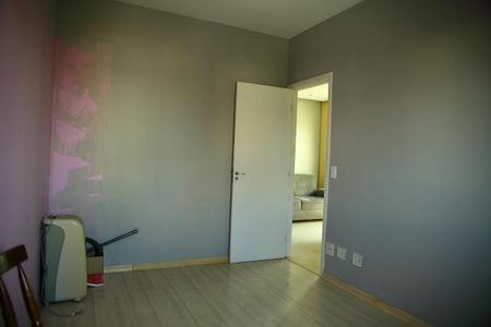 Apartamento à venda com 59m², 2 quartos e 1 vagaQuarto 2 