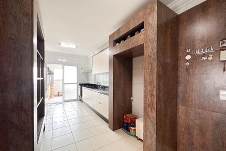 Apartamento para alugar com 158m², 3 quartos e 3 vagas Apartamento para alugar com 158m², 3 quartos e 3 vagasCozinha