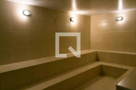 Apartamento para alugar com 158m², 3 quartos e 3 vagas Apartamento para alugar com 158m², 3 quartos e 3 vagasÁrea comum - Sauna