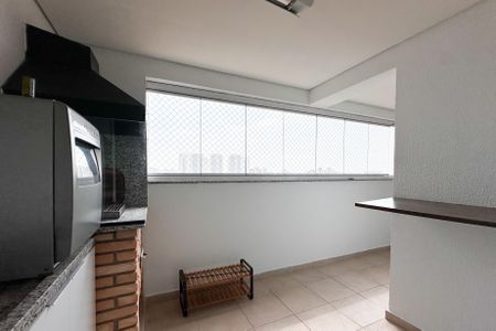 Apartamento para alugar com 158m², 3 quartos e 3 vagas Apartamento para alugar com 158m², 3 quartos e 3 vagasÁrea gourmet