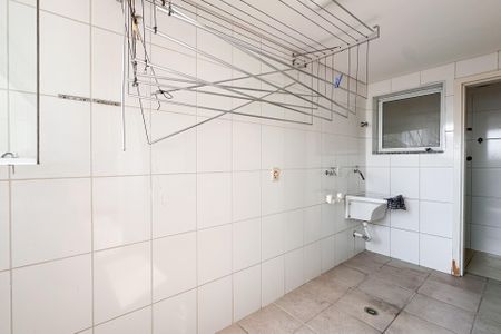 Apartamento para alugar com 158m², 3 quartos e 3 vagas Apartamento para alugar com 158m², 3 quartos e 3 vagasÁrea de Serviço
