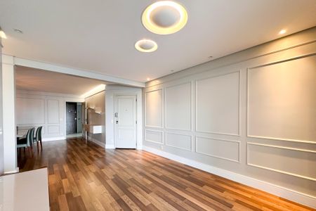 Apartamento para alugar com 158m², 3 quartos e 3 vagas Apartamento para alugar com 158m², 3 quartos e 3 vagasSala