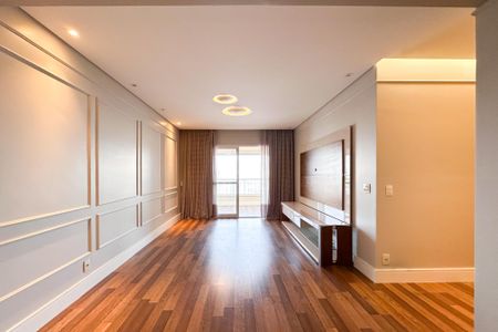 Apartamento para alugar com 158m², 3 quartos e 3 vagas Apartamento para alugar com 158m², 3 quartos e 3 vagasSala