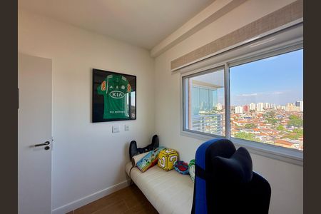 Apartamento à venda com 64m², 2 quartos e 1 vagaQuarto 2