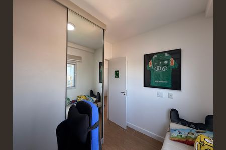 Apartamento à venda com 64m², 2 quartos e 1 vagaQuarto 2