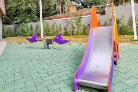 Apartamento à venda com 64m², 2 quartos e 1 vagaPlayground 