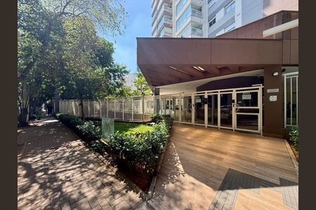 Apartamento à venda com 64m², 2 quartos e 1 vagaFachada 