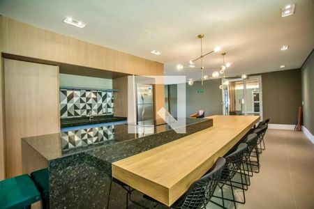 Apartamento à venda com 64m², 2 quartos e 1 vagaEspaço Gourmet 