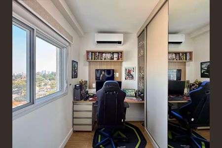 Apartamento à venda com 64m², 2 quartos e 1 vagaQuarto 2