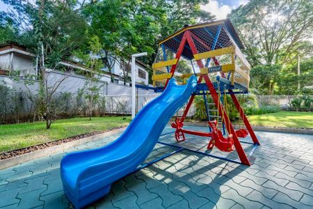 Apartamento à venda com 64m², 2 quartos e 1 vagaPlayground 