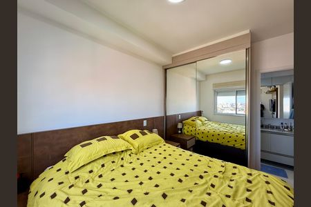 Apartamento à venda com 64m², 2 quartos e 1 vagaSuíte 