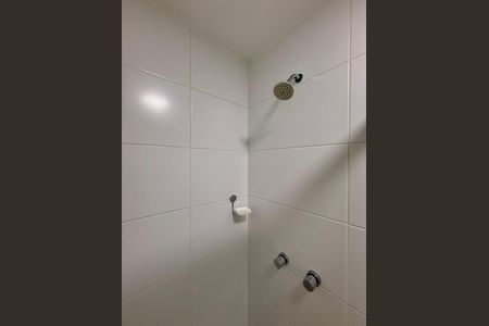 Apartamento à venda com 64m², 2 quartos e 1 vagaBanheiro Social 