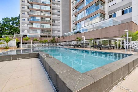 Apartamento à venda com 64m², 2 quartos e 1 vagaPiscina 