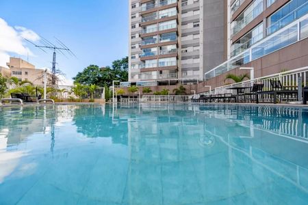 Apartamento à venda com 64m², 2 quartos e 1 vagaPiscina 
