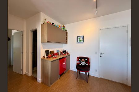 Apartamento à venda com 64m², 2 quartos e 1 vagaSala