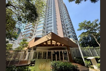 Apartamento à venda com 64m², 2 quartos e 1 vagaFachada 
